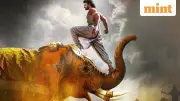 Baahubali Box Office Slows Down After Record Week, Crosses ₹30 Crore Mark