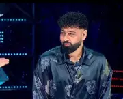 Badshah's Emotional Tribute to Dharmendra on Indian Idol 16