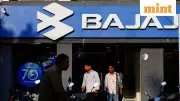 Bajaj Auto Shifts Gears: New Chetak EV Platform & KTM Takeover After Record Profit
