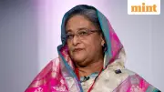 Bangladesh Court Sentences Ex-PM Sheikh Hasina to 21 Years in Corruption Cases