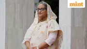 Bangladesh Court Sentences Ex-PM Sheikh Hasina to Death for 2024 Protests