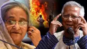 Bangladesh Demands Hasina's Extradition After Death Sentence