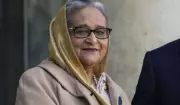 Bangladesh on High Alert as Sheikh Hasina Verdict Expected in 24 Hours