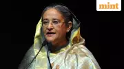 Bangladesh's Ousted PM Sheikh Hasina Gets Death Sentence for Crimes Against Humanity