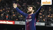 Barcelona to Build Lionel Messi Statue at Camp Nou, Confirms Laporta