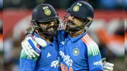 Bavuma Excited to Face Indian Legends Kohli & Rohit in ODI Series
