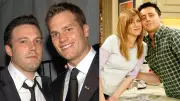 Ben Affleck's Super Bowl Ad with Aniston, Brady Sparks Excitement