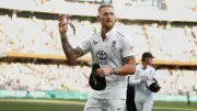 Ben Stokes Joins Ashes Legends, Achieves Historic All-Round Feat