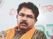 Bengaluru BJP, JD(S) Slam Congress 'Breakfast Truce' as Power Struggle Deepens