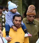 Bengaluru Records Year's Coldest Day at 20.2°C with 98% Humidity