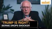 Bernie Sanders' Bombshell: Trump Right on Shutdown, GOP in Trouble