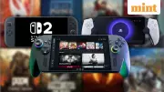 Best Handheld Gaming Consoles in India 2024: PS Portal to Steam Deck
