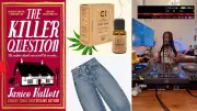 Beyond Barrel Jeans and CBD Oil: Janice Hallett's Killer Writing Formula Exposed
