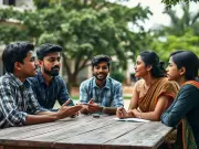 Beyond Job Hunt: Bihar's Youth Demand Social Equity & Infrastructure Revolution