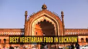 Beyond Kebabs: 12 Must-Try Vegetarian Delights in Lucknow's Culinary Scene