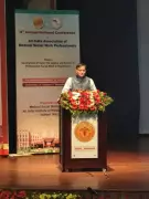 Beyond Pills & Procedures: AIIMS Raipur Chief Redefines Healthcare for Modern India