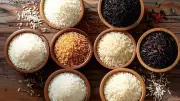 Beyond White Rice: 6 Unique Indian Rice Varieties & Their Health Benefits