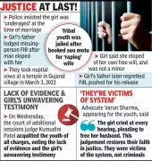 Bhopal Court Acquits Tribal Man After 4-Year Legal Battle Over Marriage