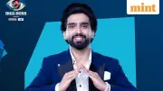 Bigg Boss 19: Amaal Mallik Seizes Captaincy Amid Explosive Clash with Tanya Mittal - Farrahna Bhatt in Spotlight