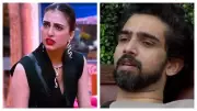 Bigg Boss 19: Farrhana Battles Captain Amaal Over Kitchen Bias