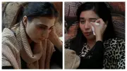Bigg Boss 19: Farrhana Smashes Plate in Kitchen Fight, Tanya Injured