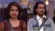 Bigg Boss Malayalam 7 Shocker: Adhila and Nevin Face Mid-Week Eviction! Netizens React