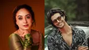 Bigg Boss Malayalam Runners-Up Pearle Maaney & Arjun Syam Win Million Hearts Despite Missing Trophy