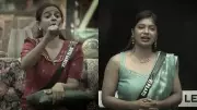 Bigg Boss Tamil 9: Wildcard Entrants Sandra & Divya Clash with VJ Paaru Over Kamarudin Drama!