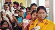 Bihar 2025: NDA's Historic Win Powered by Record Women Voter Turnout