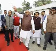 Bihar Aims to Become Eastern India's Tech Hub with AI Mission & Industrial Corridors