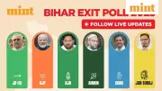 Bihar Election 2025 Exit Polls: NDA Set for Clean Sweep, BJP Prepares 501kg Laddus