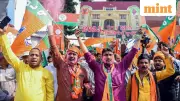 Bihar Election 2025 Final Results: BJP Wins 89 Seats, NDA Secures Thumping Majority