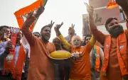 Bihar Election 2025: NDA's Historic 206-Seat Win Defies All Exit Polls