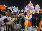 Bihar Elections 2025: PM Modi vs Rahul Gandhi - High-Voltage Campaign Battle Intensifies