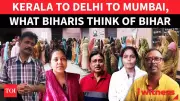 Bihar Elections 2025: What Biharis Across India REALLY Think About Their Home State | Exclusive Ground Report