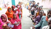 Bihar Phase 1 Polls: 64.66% Voter Turnout Sparks Regime Change Debate