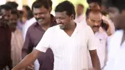 Bison's Success: Mari Selvaraj Returns to Nellai Village for Emotional Victory Celebration