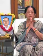 BJD's Political Betrayal Shattered My Husband: Dholakia's Widow Reveals Heartbreaking Truth