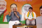 BJP's Santhosh Urges Unity in Telangana, Warns Against Factionalism