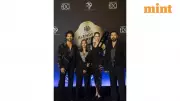 Blenders Pride Fashion Tour Gurugram Unveils Futureverse of Fashion