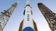 Blue Origin Delays NASA's ESCAPADE Mars Mission Due to Weather