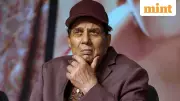 Bollywood Legend Dharmendra Dies at 89 in Mumbai Hospital