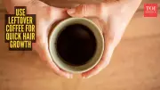 Boost Hair Growth with Leftover Coffee: 6 DIY Methods