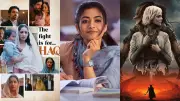 Box Office Report: 'Haq' Dominates Nov 9 Weekend with ₹3.5 Cr