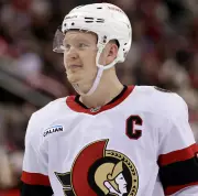 Brady Tkachuk Returns: Senators Captain Set for Friday Comeback After Thumb Surgery