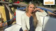 Brazilian Fitness Influencer Diana Areas, 39, Dies After Mysterious Fall