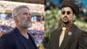 Brett Favre Slams Bad Bunny's Super Bowl 2026 Halftime Show Pick