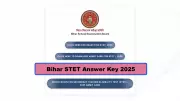 BSEB Releases STET 2025 Answer Key: Download Link, Objection Process