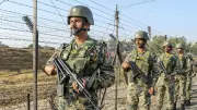 BSF Reveals Active Pak Terror Launchpads Post Operation Sindoor