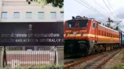 CAG Audit Set to Supercharge Indian Railways' Multi-Modal Cargo Revolution | Exclusive Report
